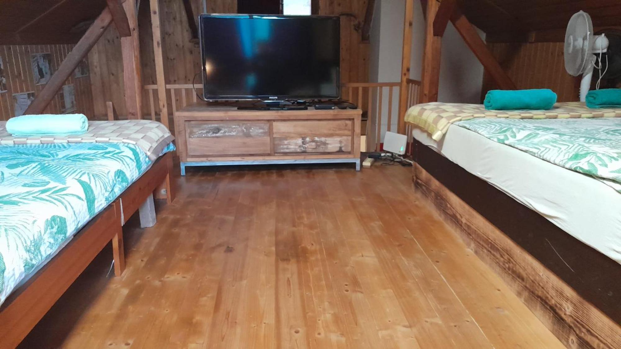 Fairytale Wooden House By Ljubljana Villa Grosuplje Bagian luar foto